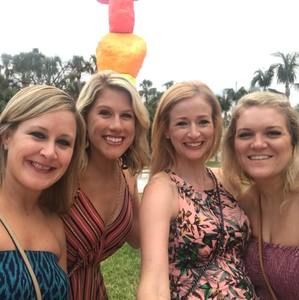 Meet your Posher, Amy